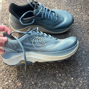 Topo Athletic Trail Running Shoes